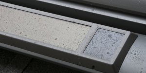 Skylight Rain Sensor 